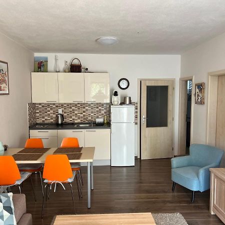 Apartman Kykula - Terchova, Vysne Kamence 1520 Eksteriør billede