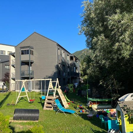 Apartman Kykula - Terchova, Vysne Kamence 1520 Eksteriør billede