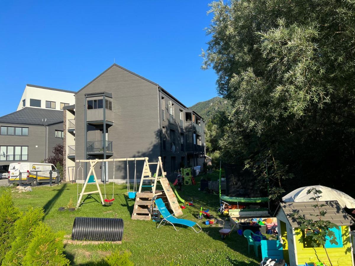 Apartman Kykula - Terchova, Vysne Kamence 1520 Eksteriør billede