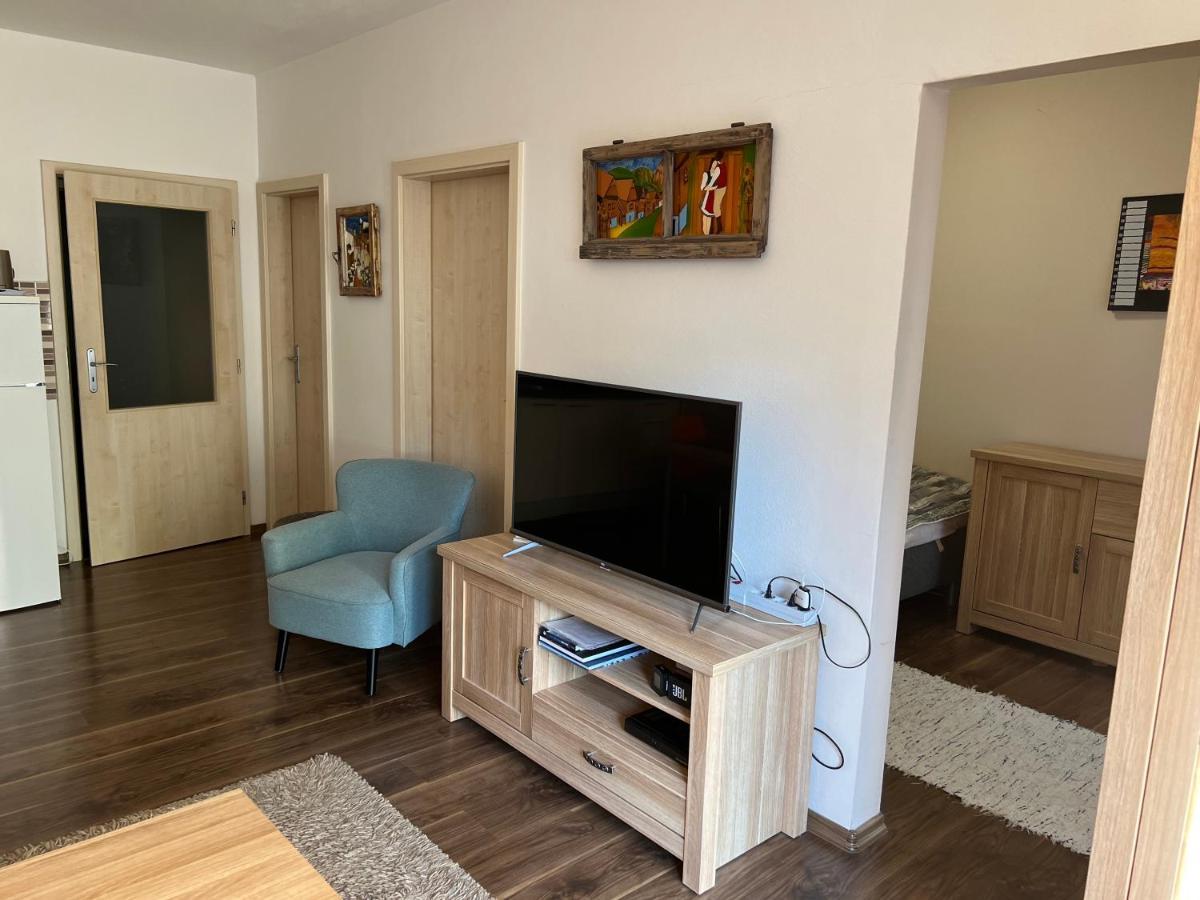 Apartman Kykula - Terchova, Vysne Kamence 1520 Eksteriør billede