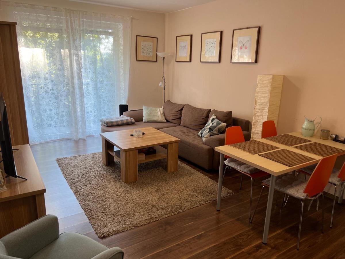 Apartman Kykula - Terchova, Vysne Kamence 1520 Eksteriør billede