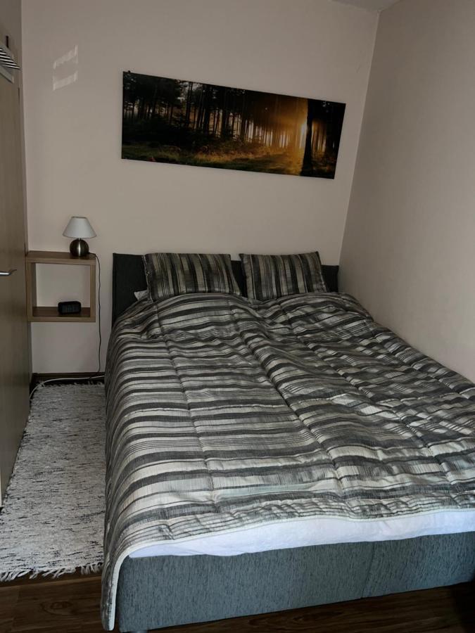 Apartman Kykula - Terchova, Vysne Kamence 1520 Eksteriør billede