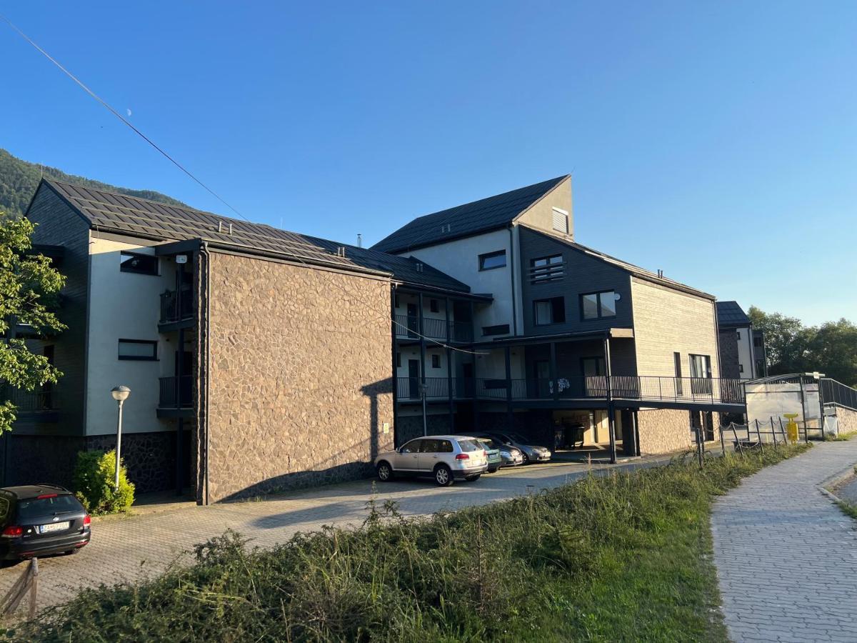 Apartman Kykula - Terchova, Vysne Kamence 1520 Eksteriør billede