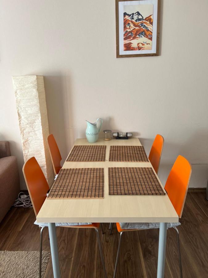 Apartman Kykula - Terchova, Vysne Kamence 1520 Eksteriør billede