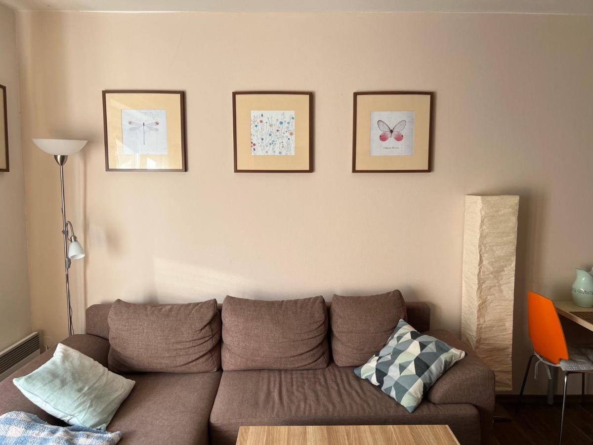 Apartman Kykula - Terchova, Vysne Kamence 1520 Eksteriør billede