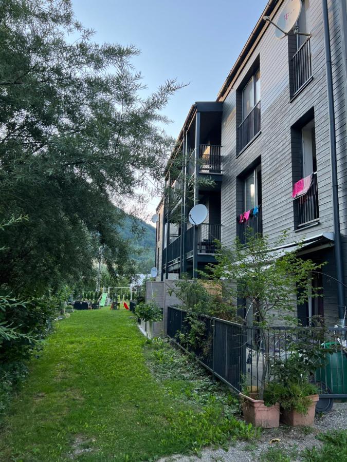 Apartman Kykula - Terchova, Vysne Kamence 1520 Eksteriør billede
