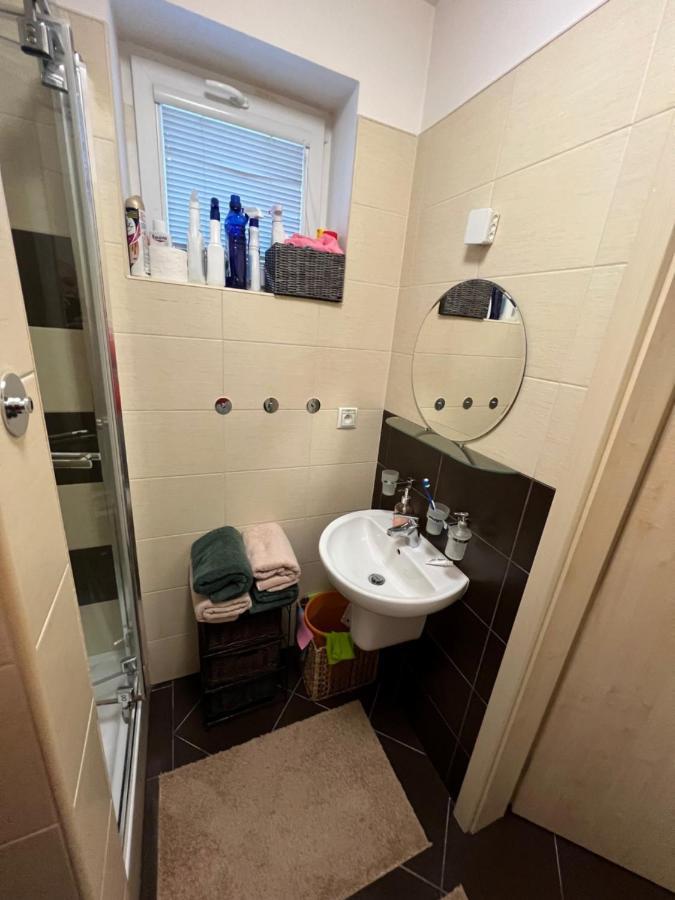 Apartman Kykula - Terchova, Vysne Kamence 1520 Eksteriør billede